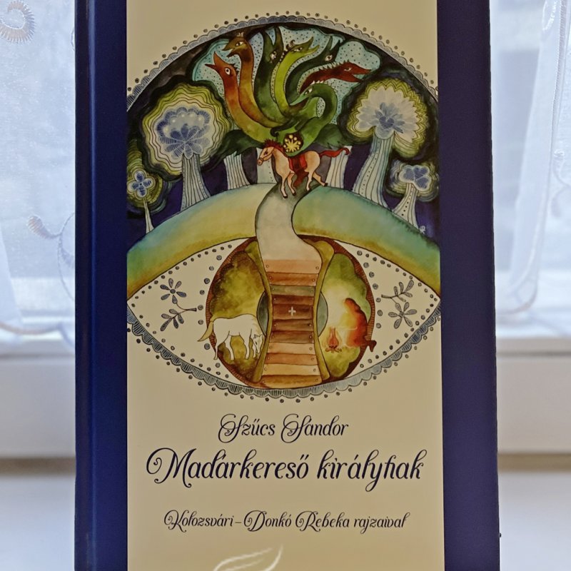 Madárkereső királyfiak - könyvbemutató 31